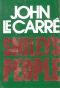 [George Smiley 08] • Smiley's People